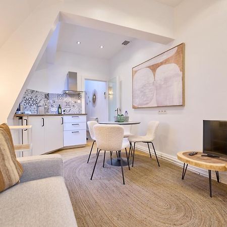 Maison Grand Place 2Br 3 Brüksel Dış mekan fotoğraf