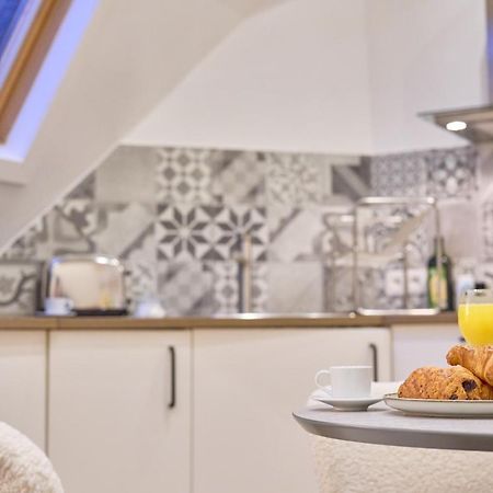 Maison Grand Place 2Br 3 Brüksel Dış mekan fotoğraf