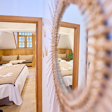 Maison Grand Place 2Br 3 Brüksel Dış mekan fotoğraf