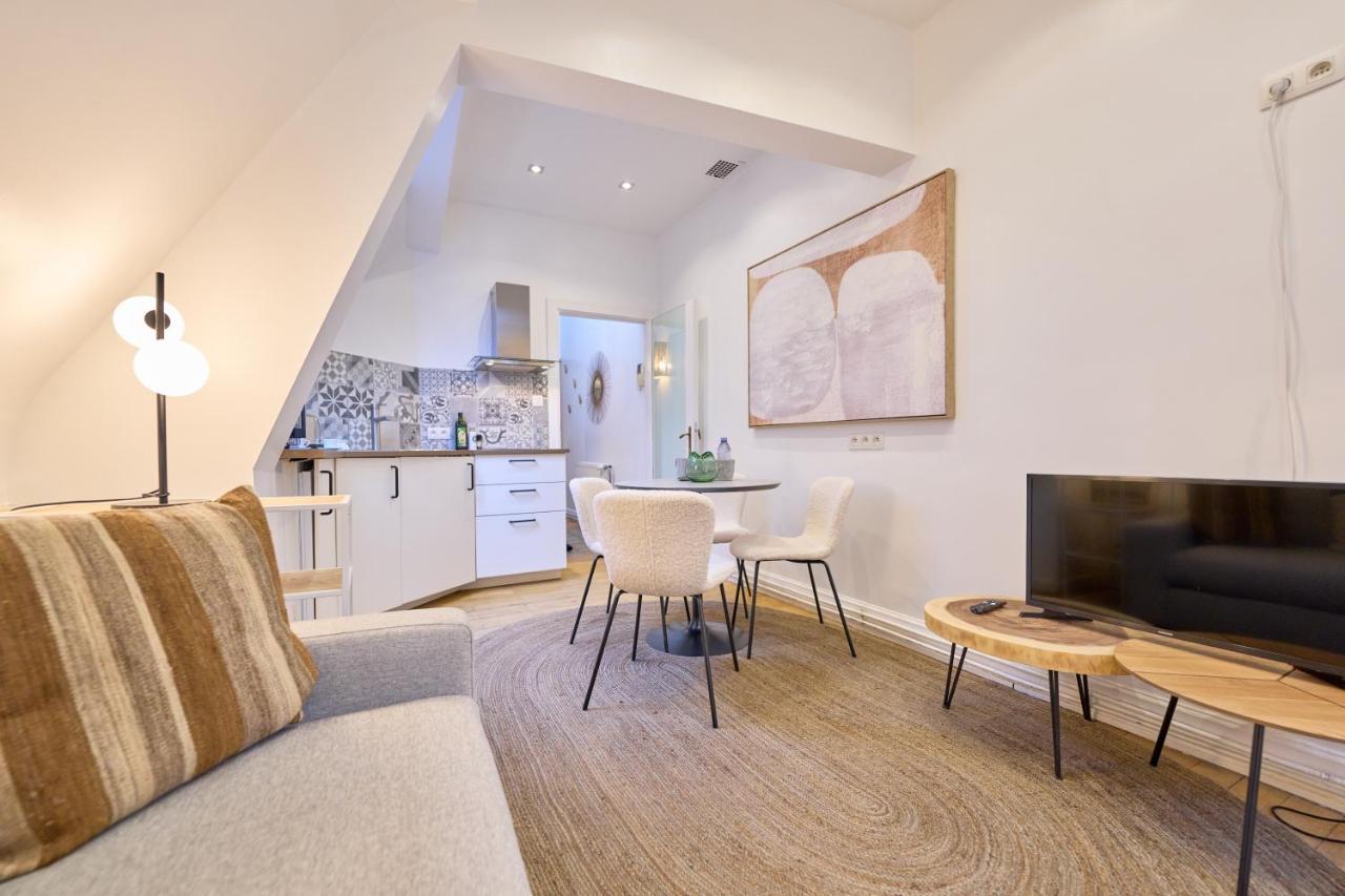Maison Grand Place 2Br 3 Brüksel Dış mekan fotoğraf