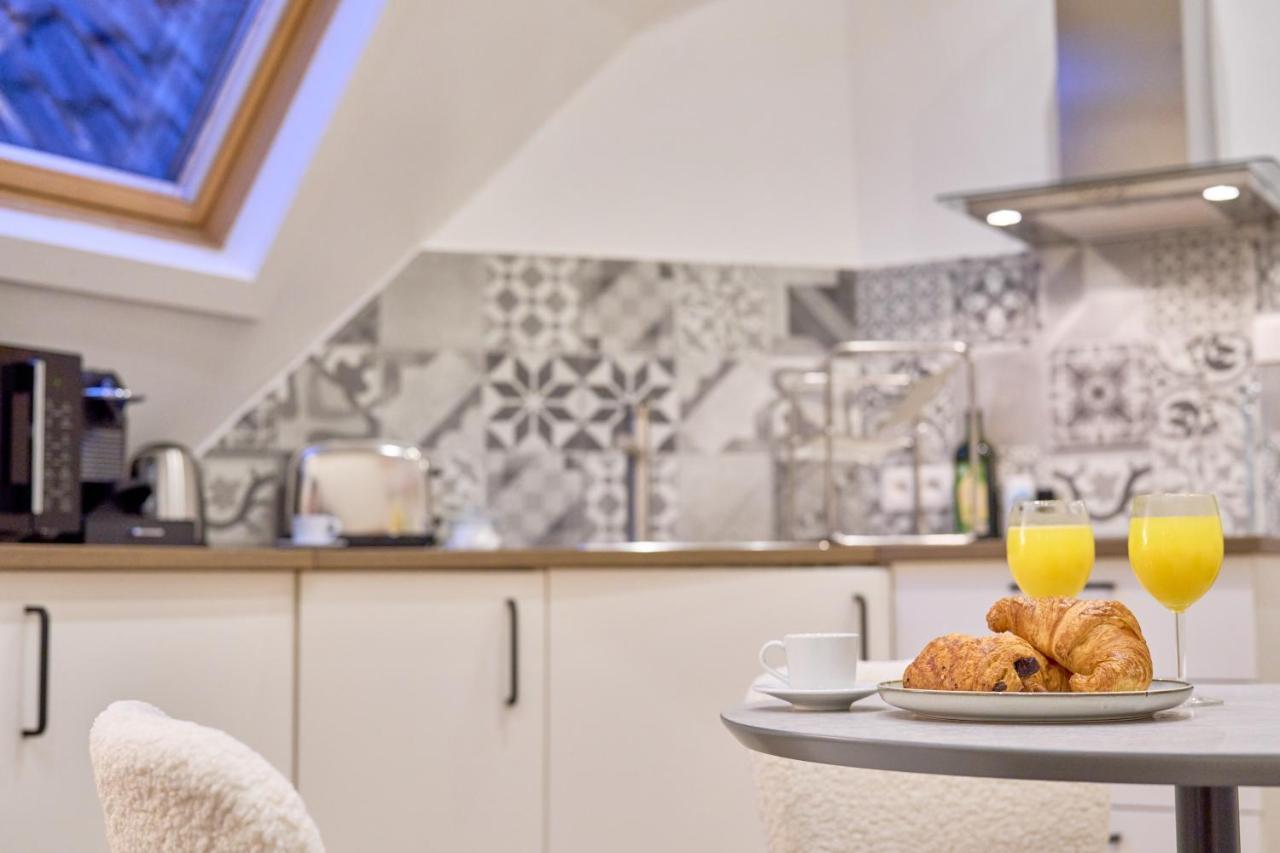 Maison Grand Place 2Br 3 Brüksel Dış mekan fotoğraf