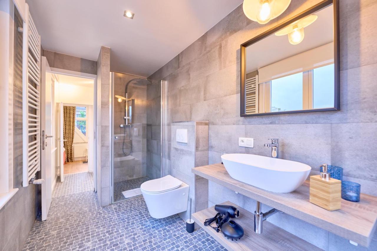 Maison Grand Place 2Br 3 Brüksel Dış mekan fotoğraf