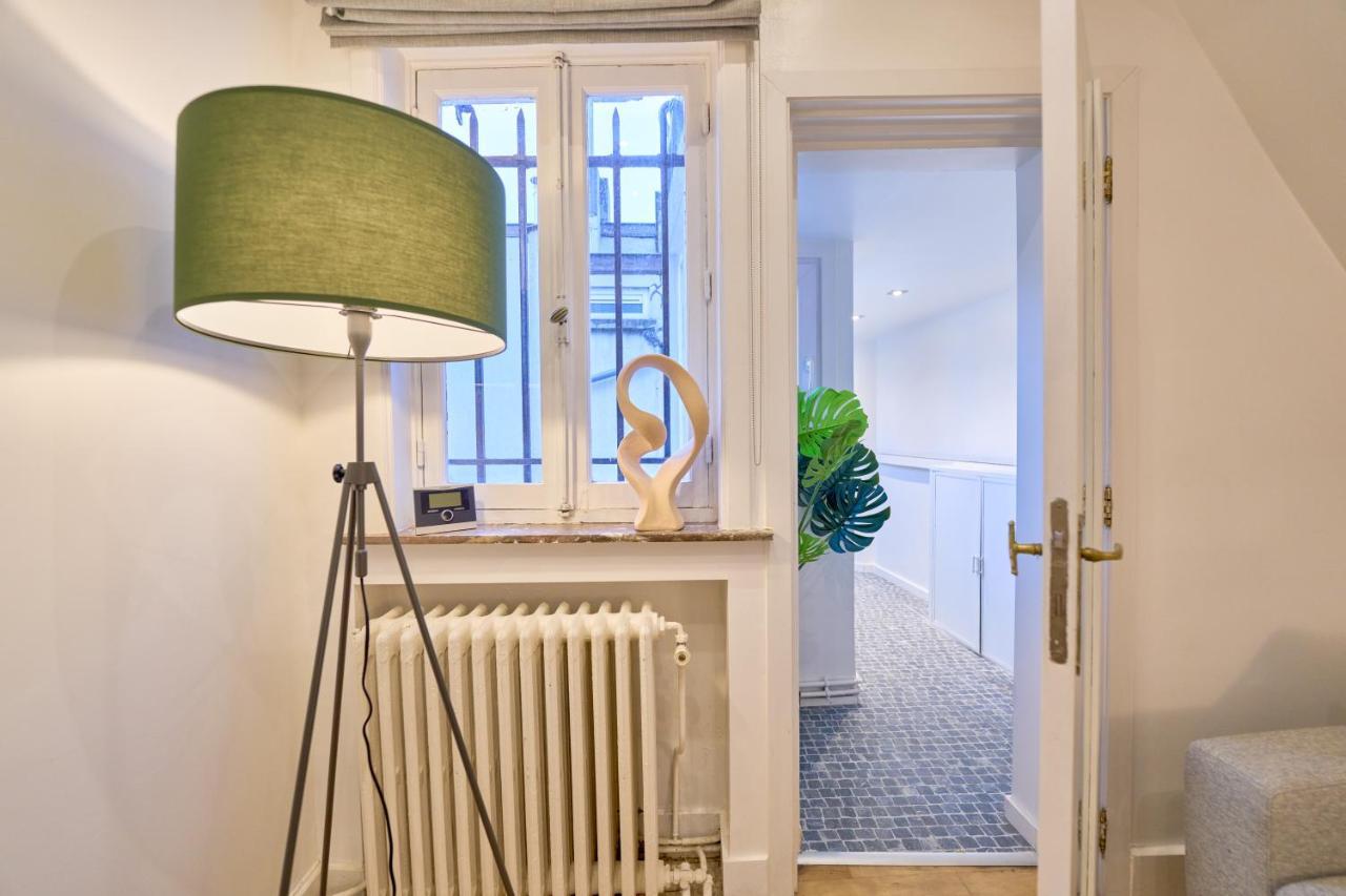 Maison Grand Place 2Br 3 Brüksel Dış mekan fotoğraf