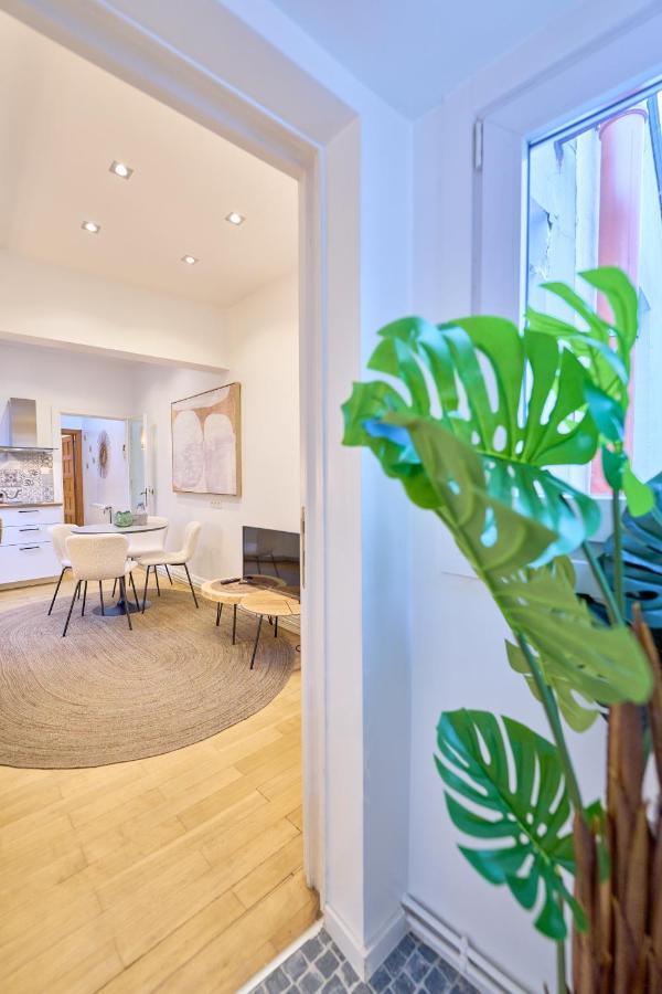 Maison Grand Place 2Br 3 Brüksel Dış mekan fotoğraf
