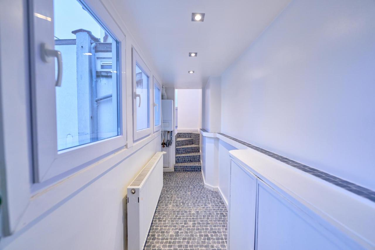 Maison Grand Place 2Br 3 Brüksel Dış mekan fotoğraf