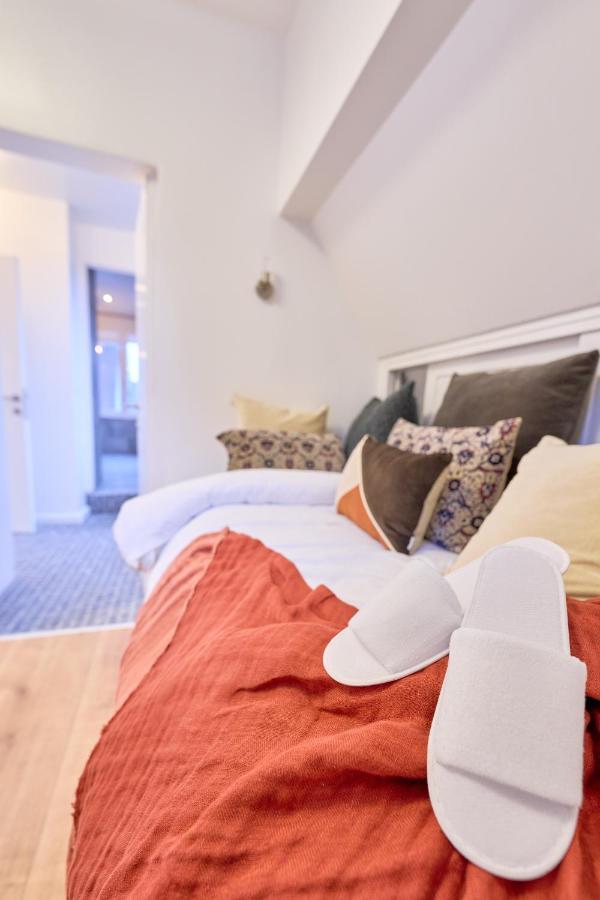 Maison Grand Place 2Br 3 Brüksel Dış mekan fotoğraf