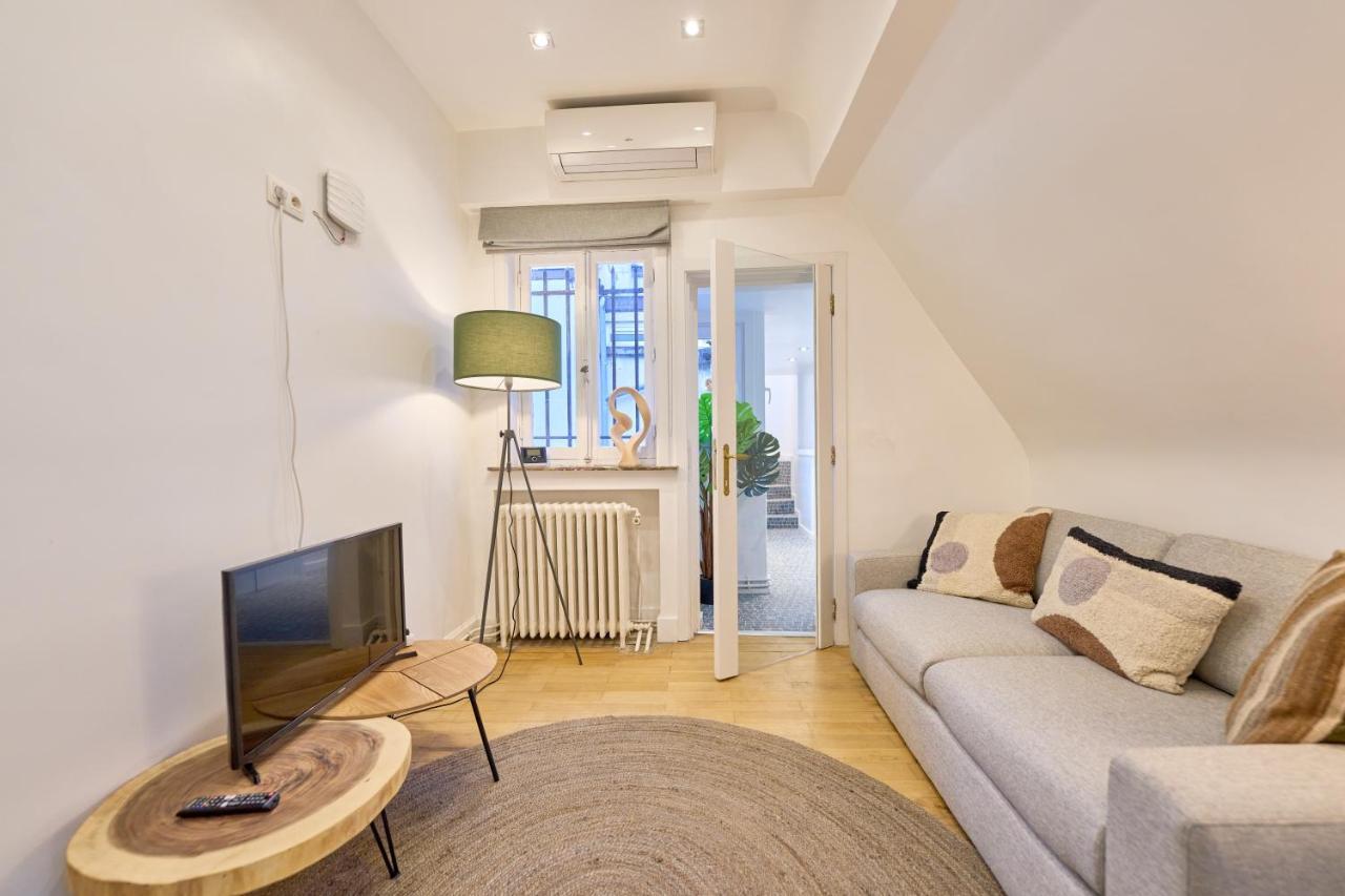 Maison Grand Place 2Br 3 Brüksel Dış mekan fotoğraf